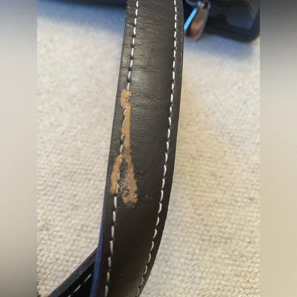 Coach Signature Tote - Picture 11 of 11